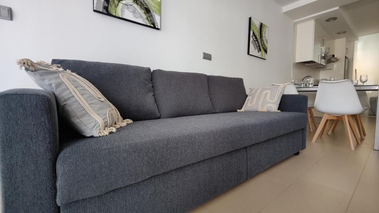 Mirador Delux Apartment *