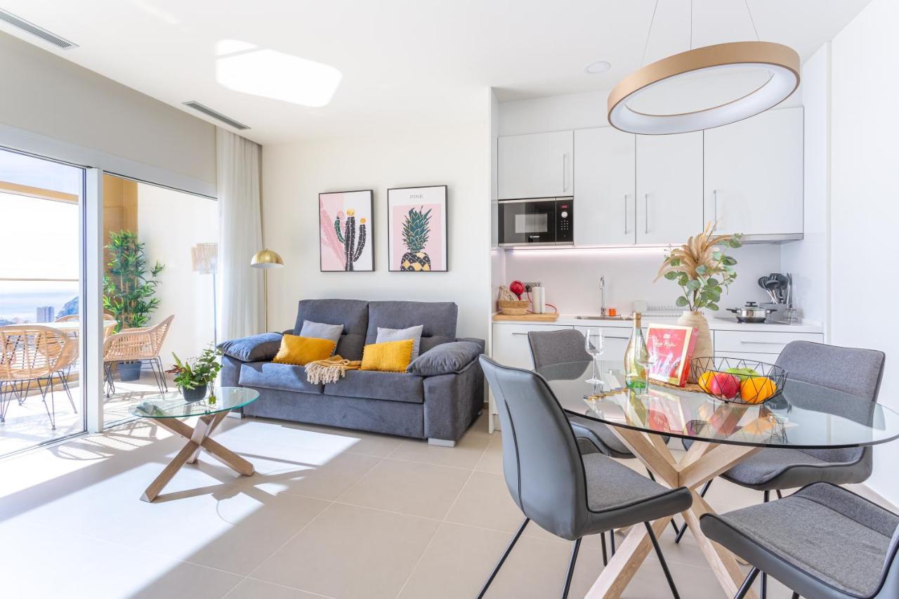 Intempo Sky By Costa Activa Apartment *