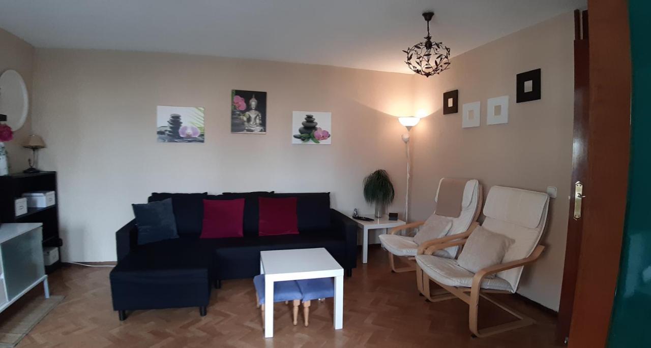 Torre Colon If Apartment Benidorm