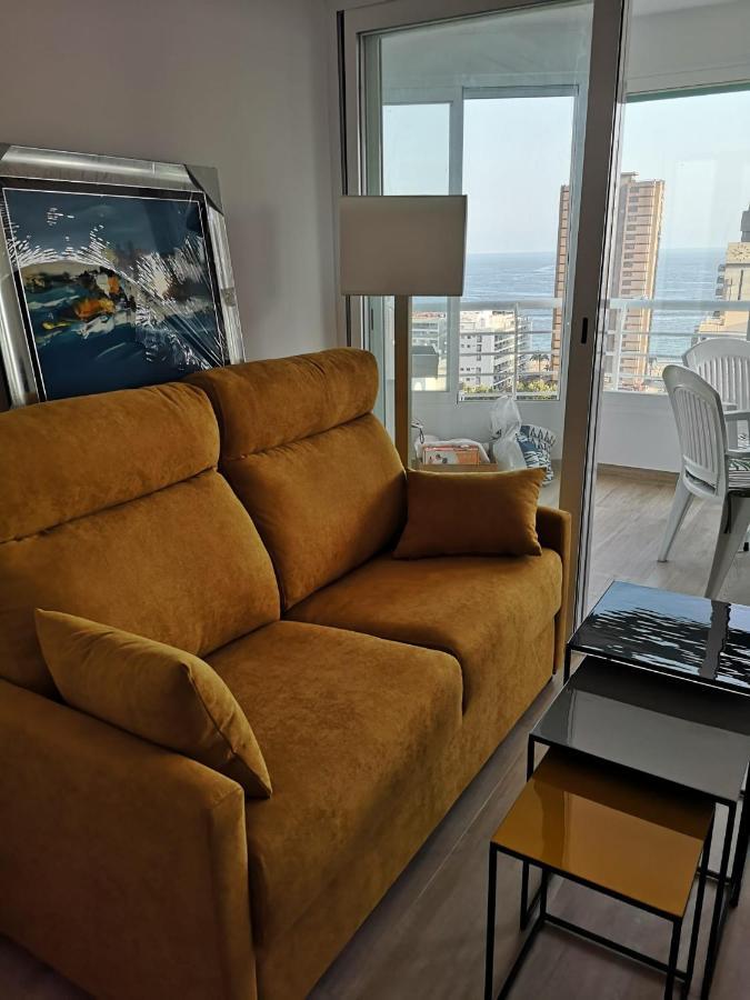 Edificio Zeus -16 *