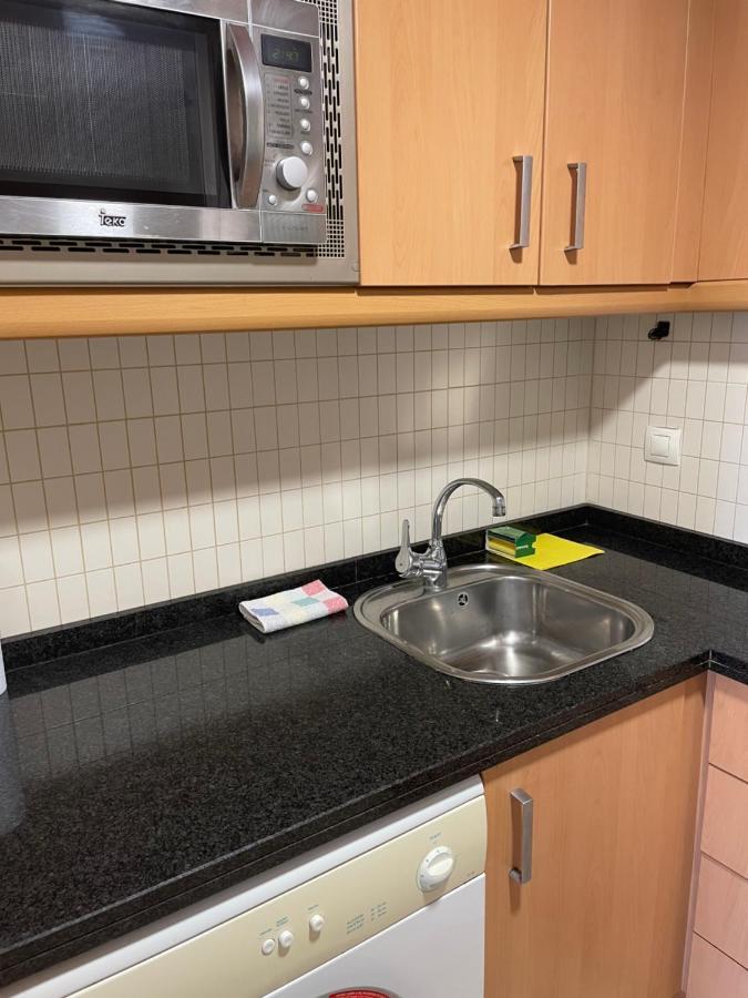 Apartment Capri-turis Luxe Benidorm