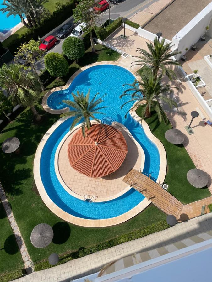Capri-turis Luxe Benidorm