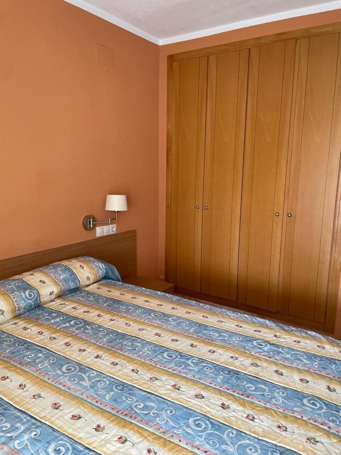 Capri-turis Luxe * Benidorm