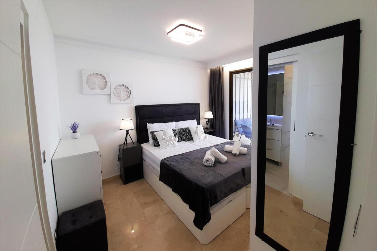 Apartment First Line Arenas C