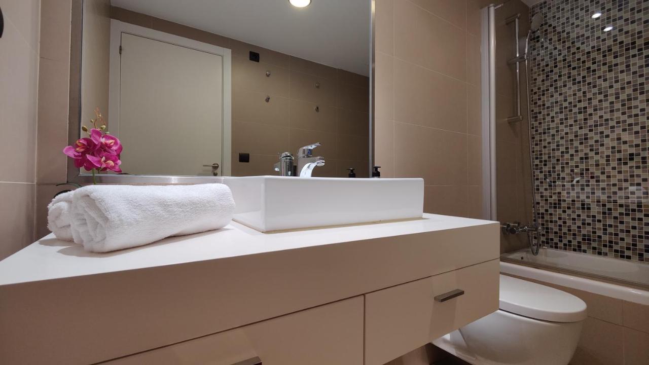 Mirador Delux Apartment Benidorm
