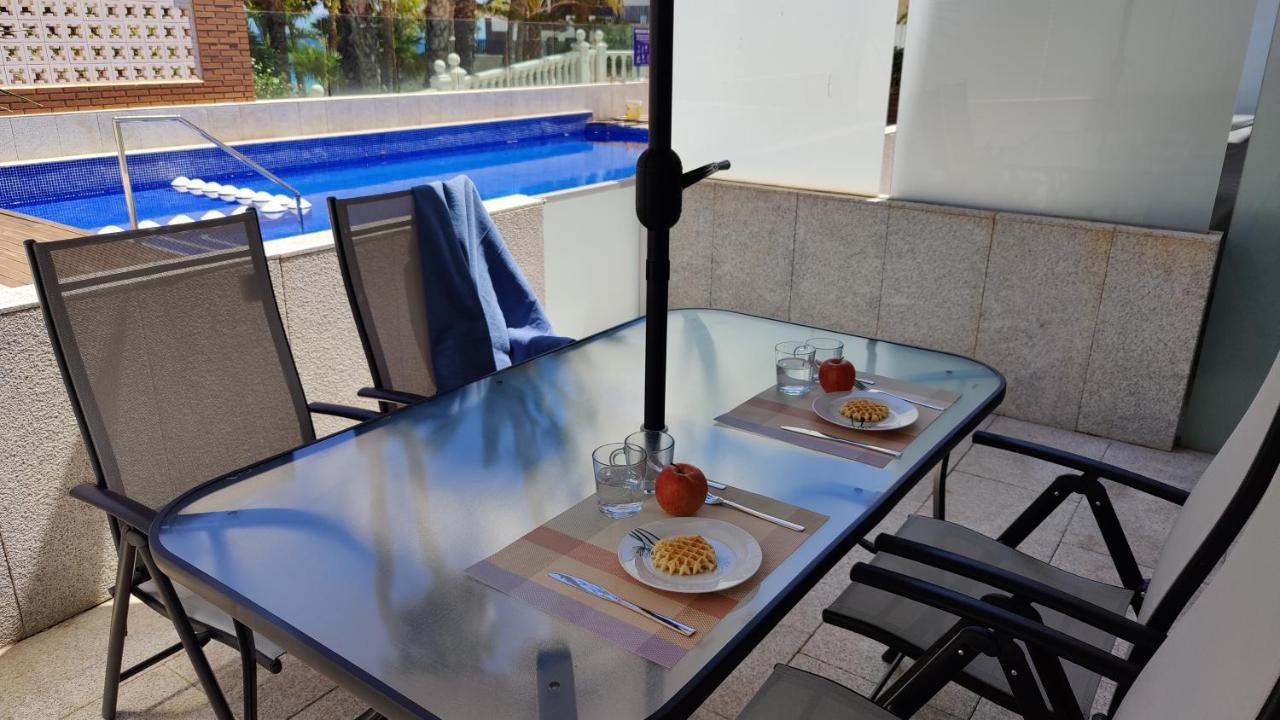 Mirador Delux Benidorm