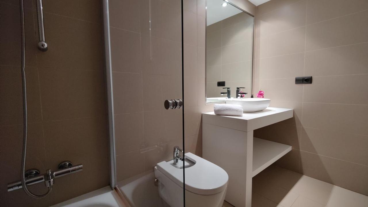 Apartment Mirador Delux *