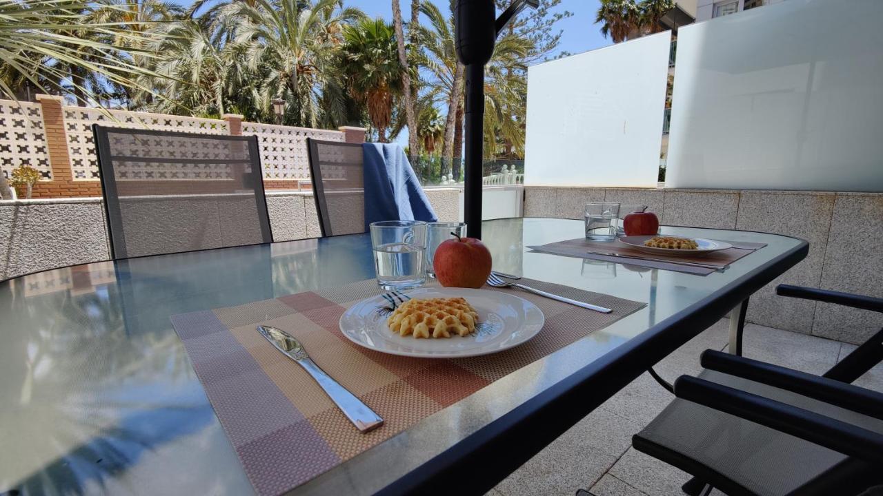 Mirador Delux Apartment Benidorm