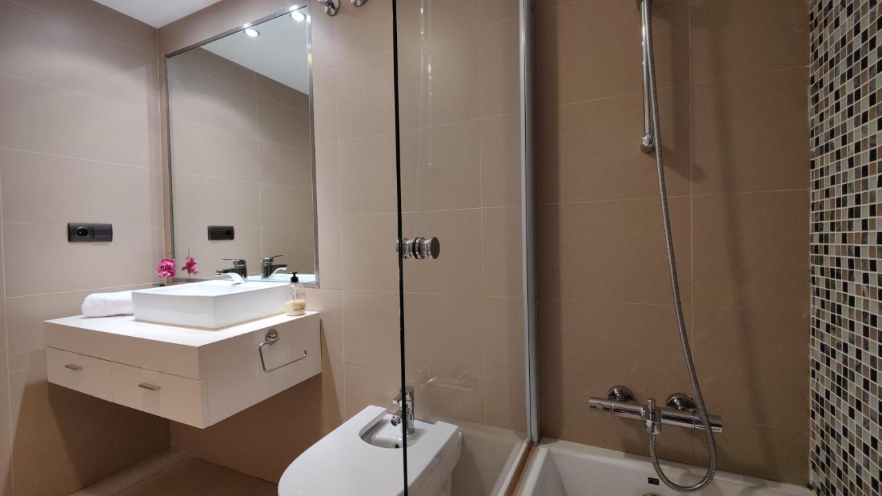 Apartment Mirador Delux *
