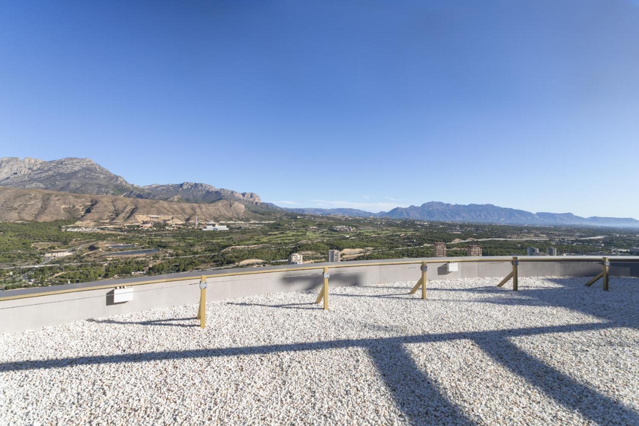 Intempo Sky By Costa Activa * Benidorm