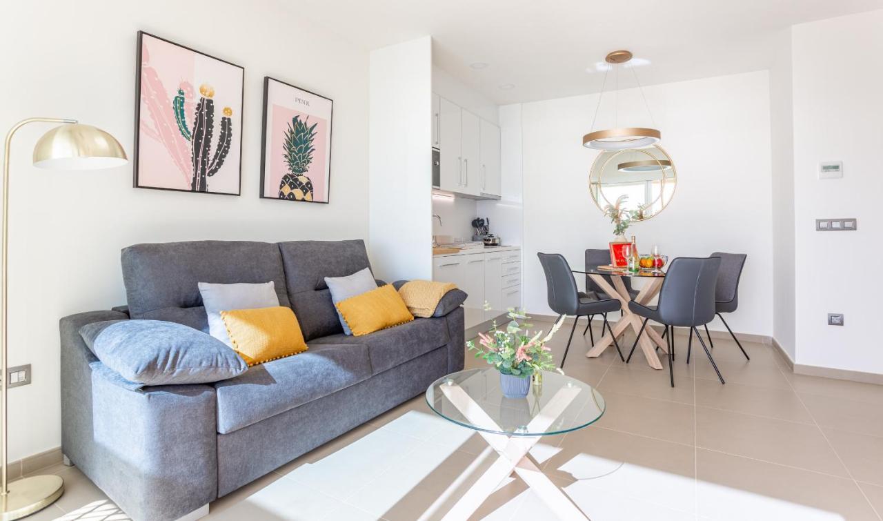 Intempo Sky By Costa Activa Apartment *