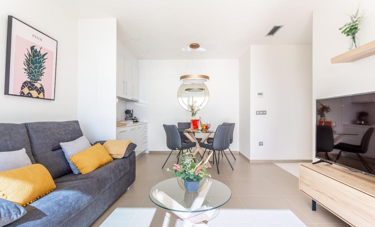 Intempo Sky By Costa Activa Apartment Benidorm
