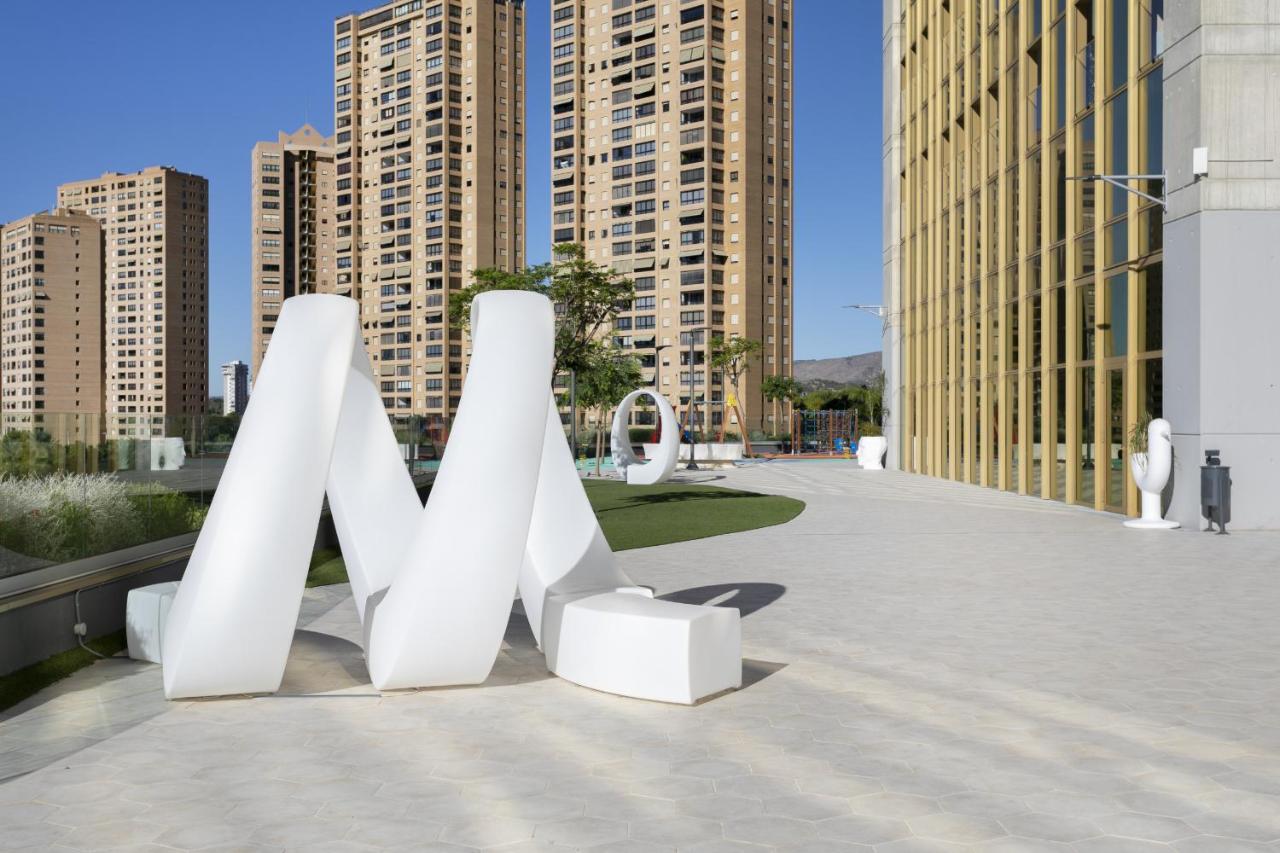 Apartment Intempo Sky By Costa Activa *