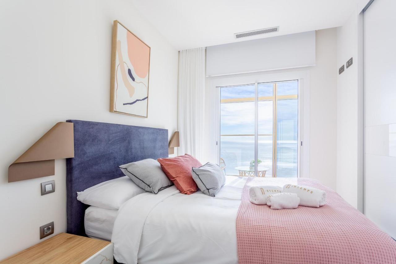 Intempo Sky By Costa Activa Apartment Benidorm