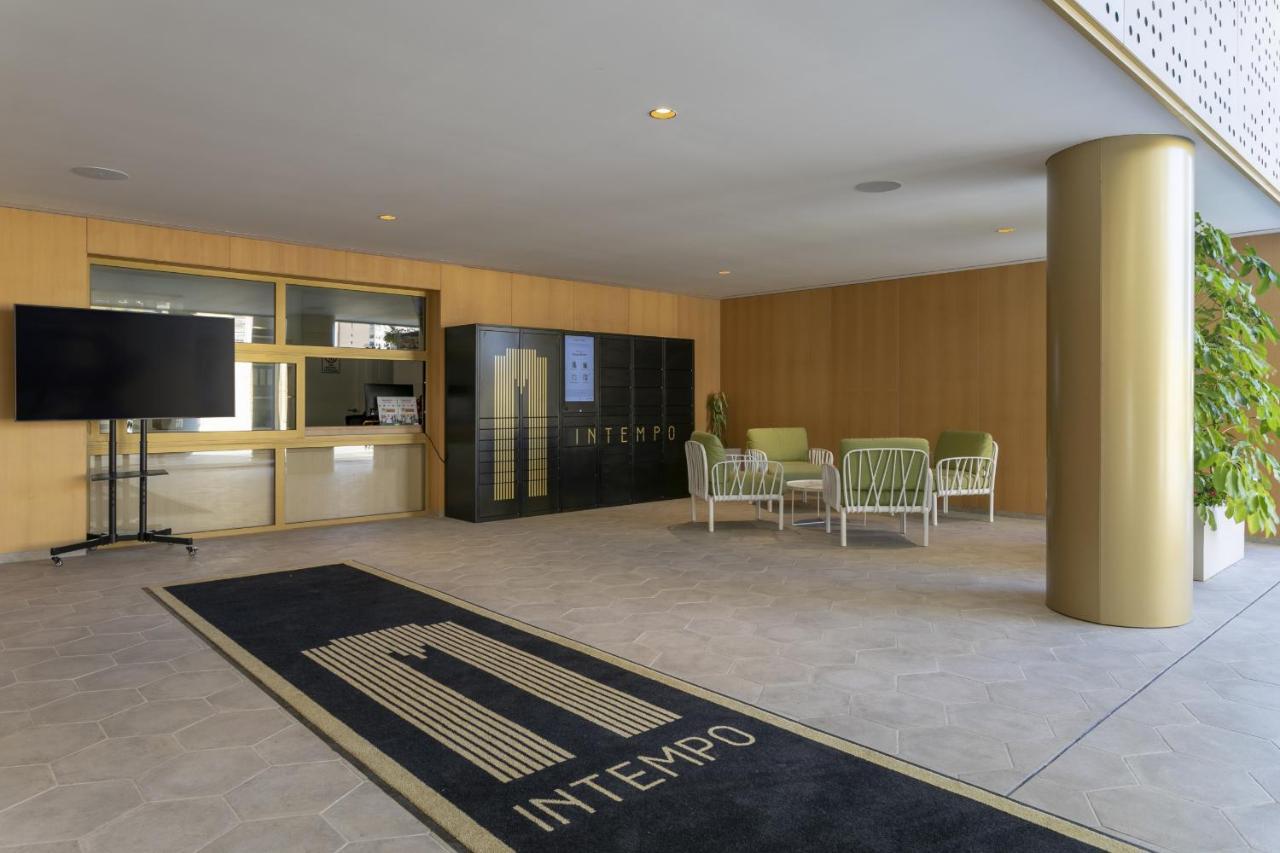 Intempo Sky By Costa Activa Apartment *