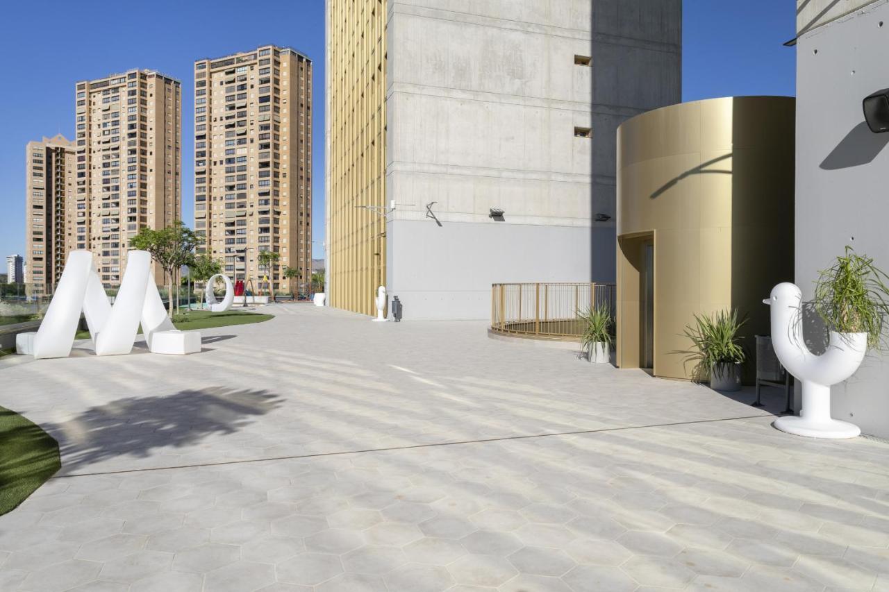 Intempo Sky By Costa Activa Apartment