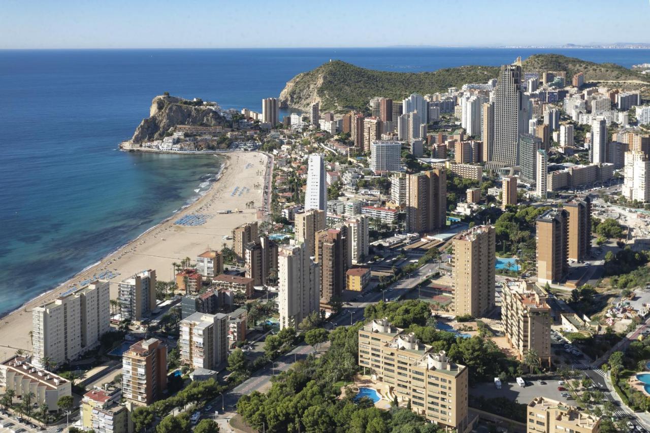 Intempo Sky By Costa Activa * Benidorm