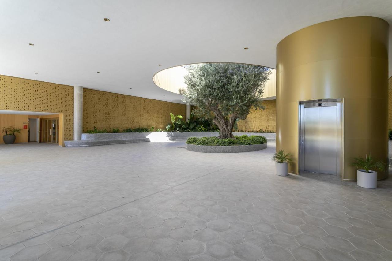 Intempo Sky By Costa Activa Apartment Benidorm