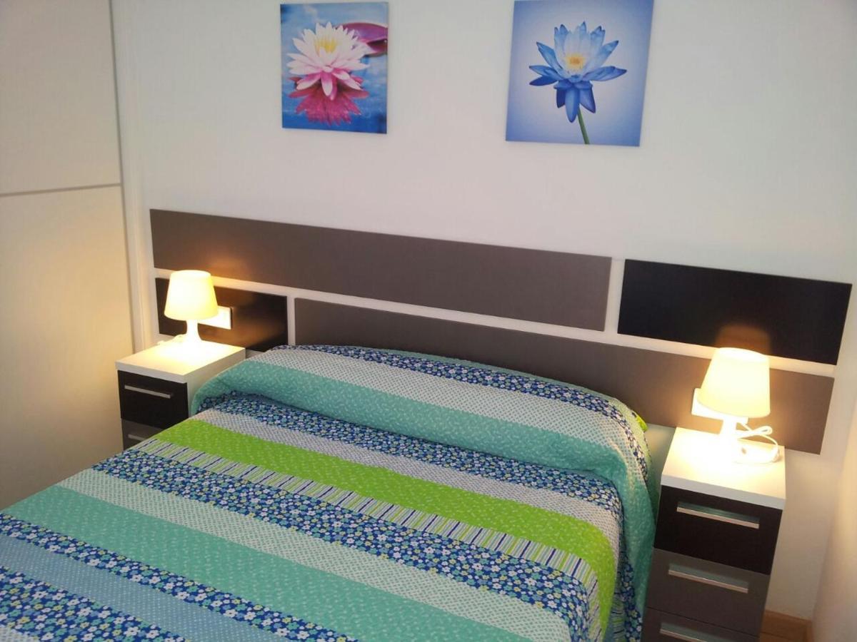 Palmeras 6 If Apartment