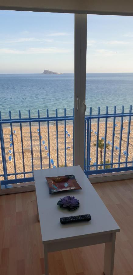 Palmeras 6 If Apartment *