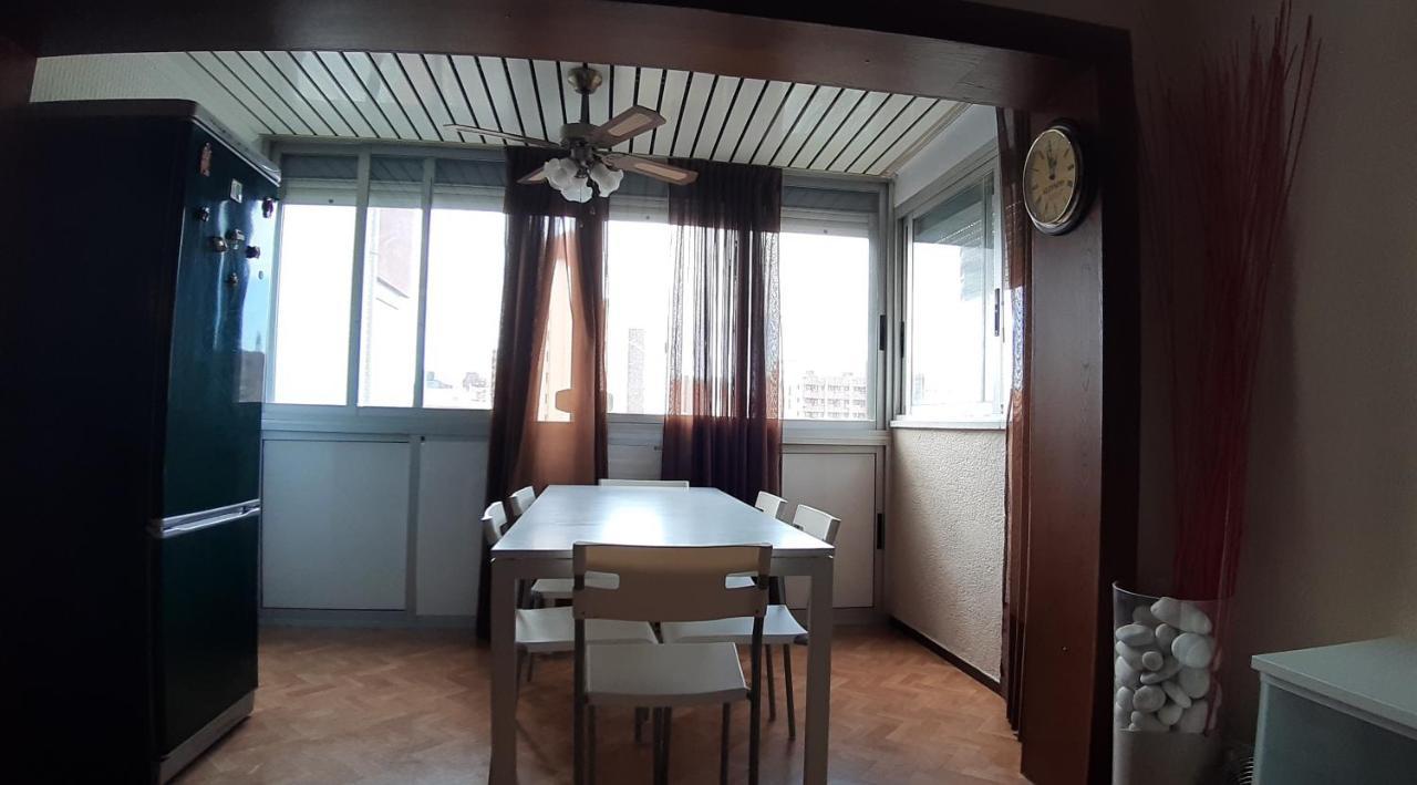 Torre Colon If Apartment Benidorm