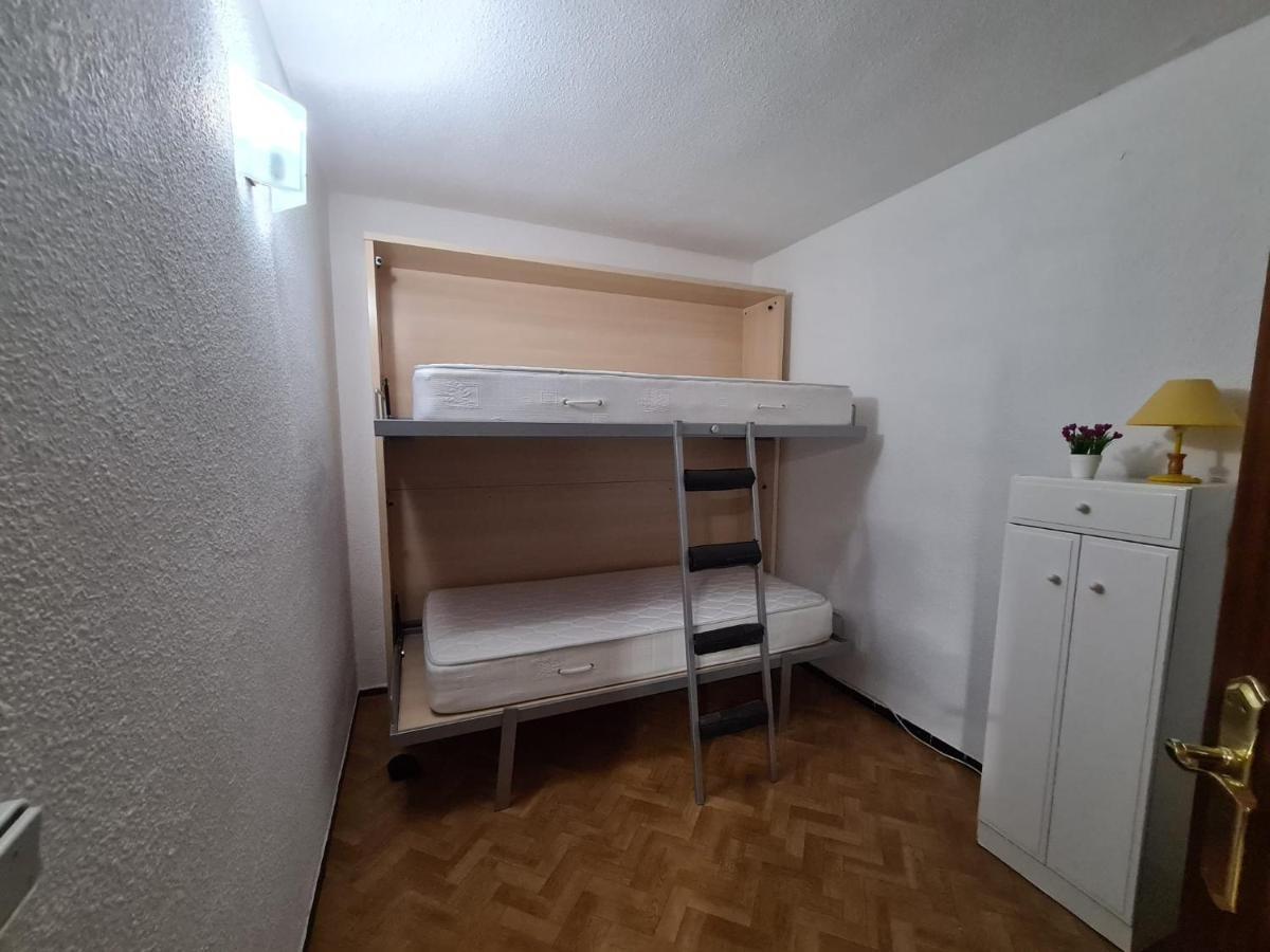 Apartment Torre Colon If Benidorm