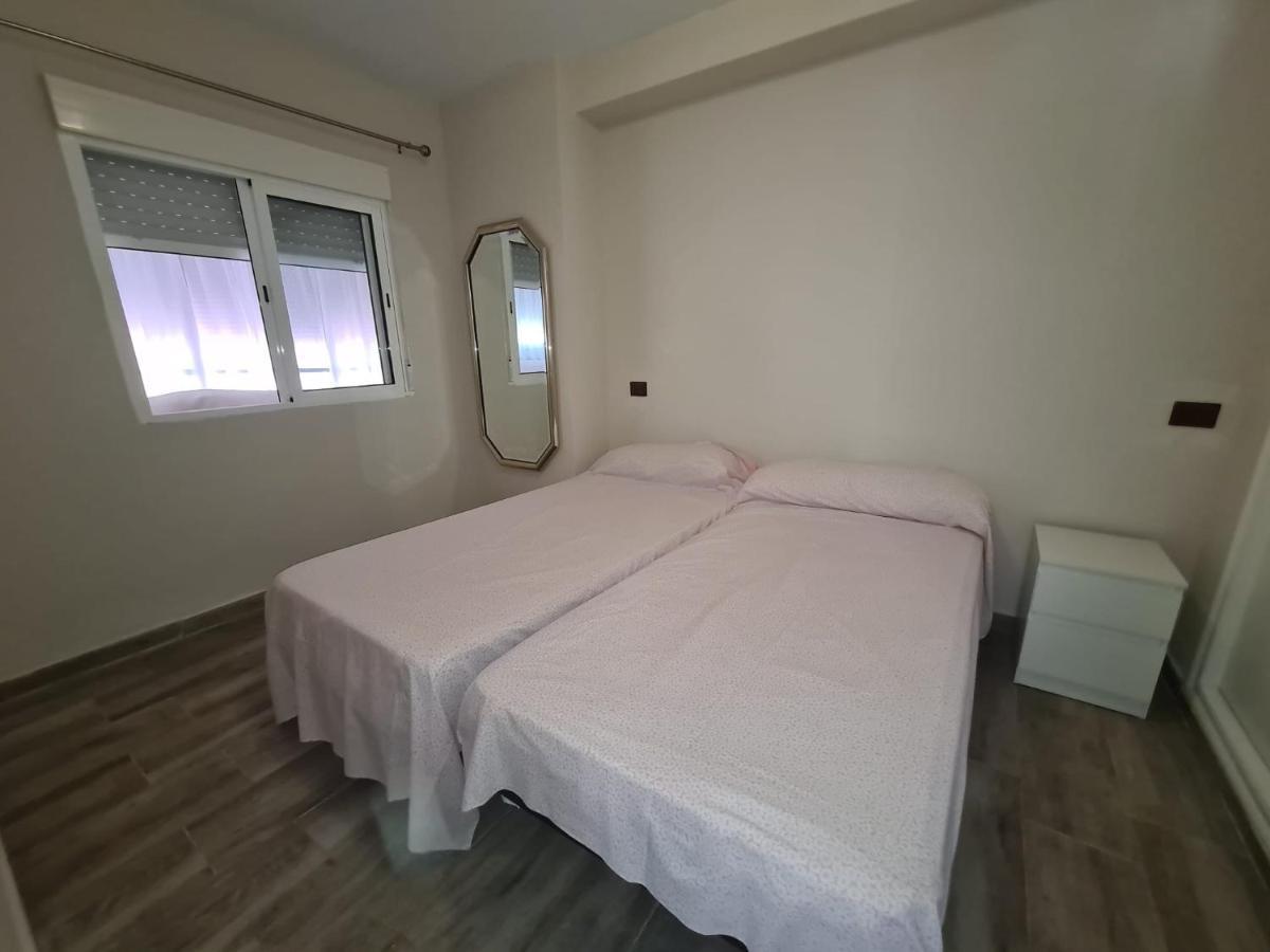 Maysan If Appartement *