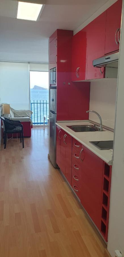 Apartment Palmeras 6 If *