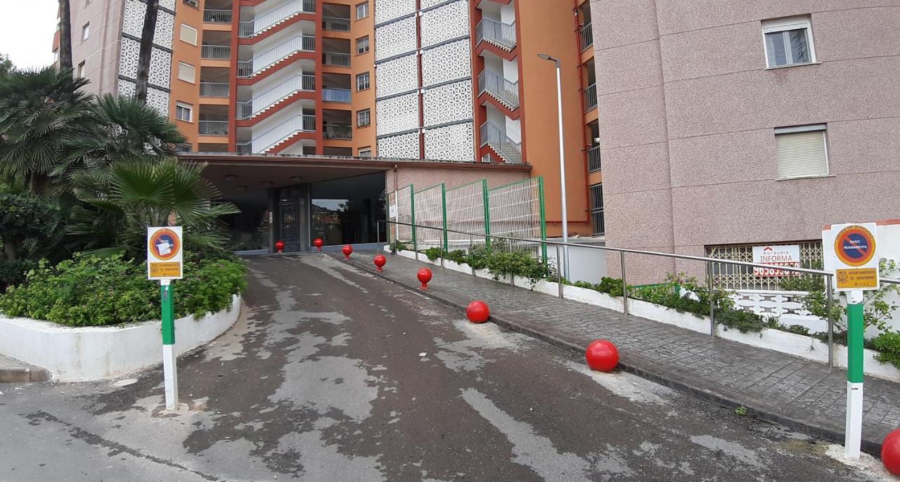 Apartment Torre Colon If Benidorm