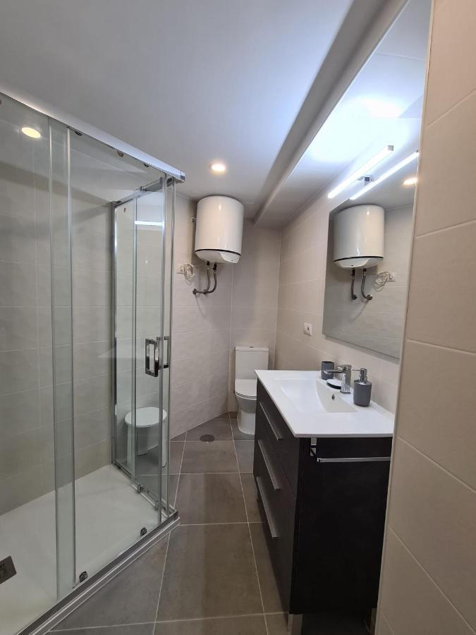 Apartment Torre Colon If