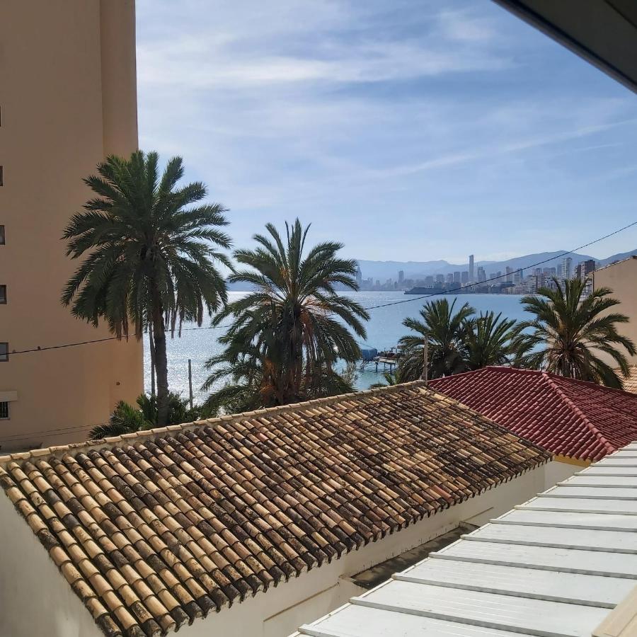 Estudio Completo Aries Rincon De Loix Appartement Benidorm