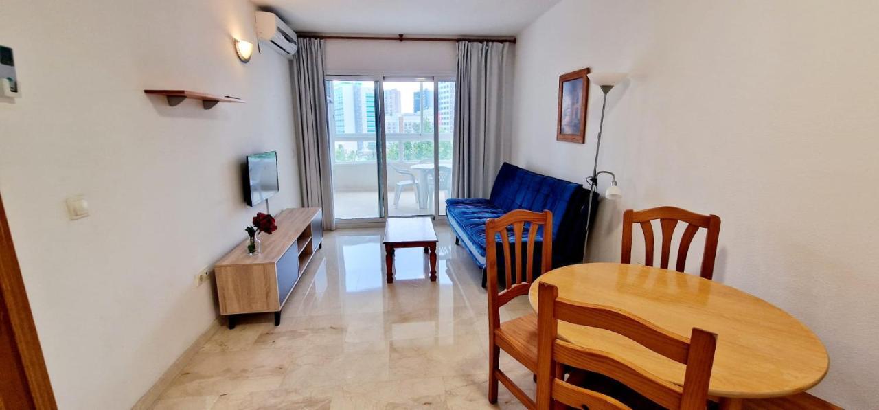Gemelos 22-3-4 Apartment