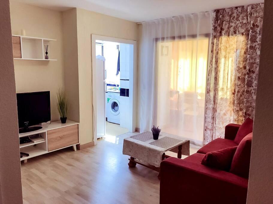 Apartamento Puerto Benidorm