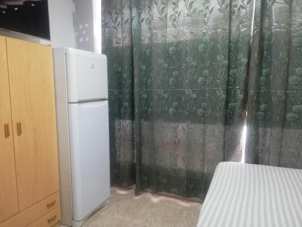 De Paso Hostel Benidorm