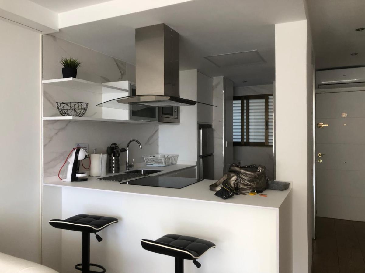 Appartement El De Cristian 3 Benidorm