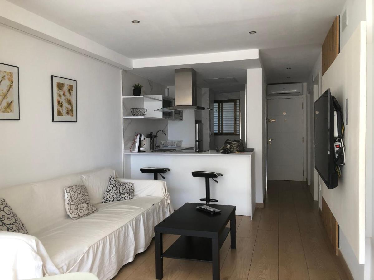 El De Cristian 3 Appartement Benidorm