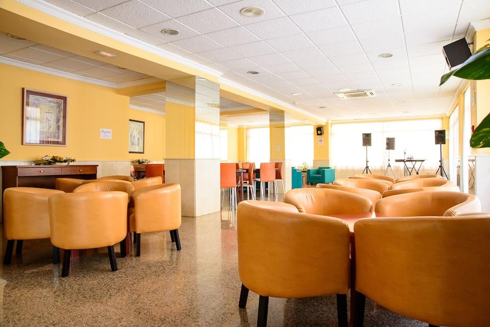 Camposol Hotel 2*