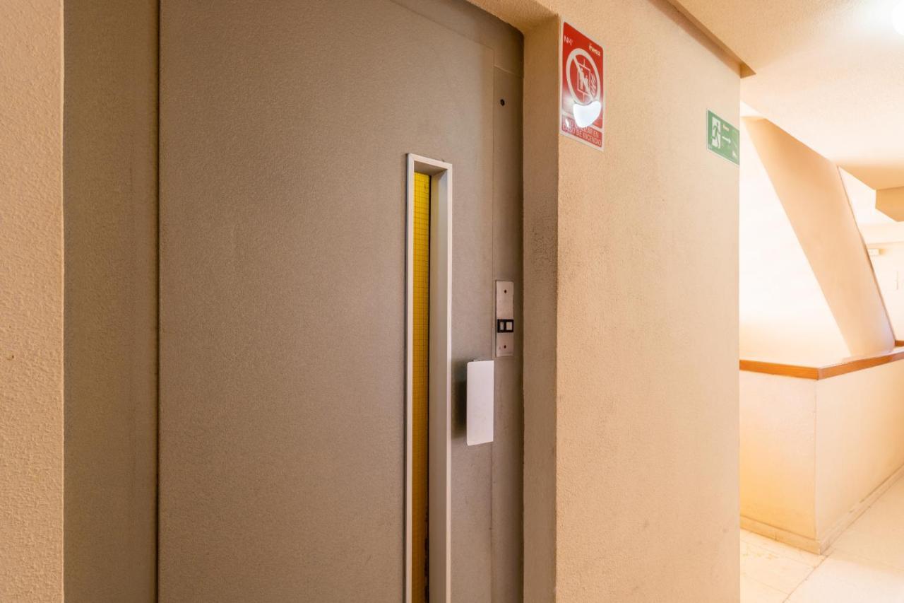 Appartement Edificio Europa Sur