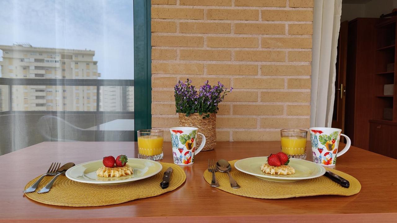 Veremar Honey Apartamento Benidorm