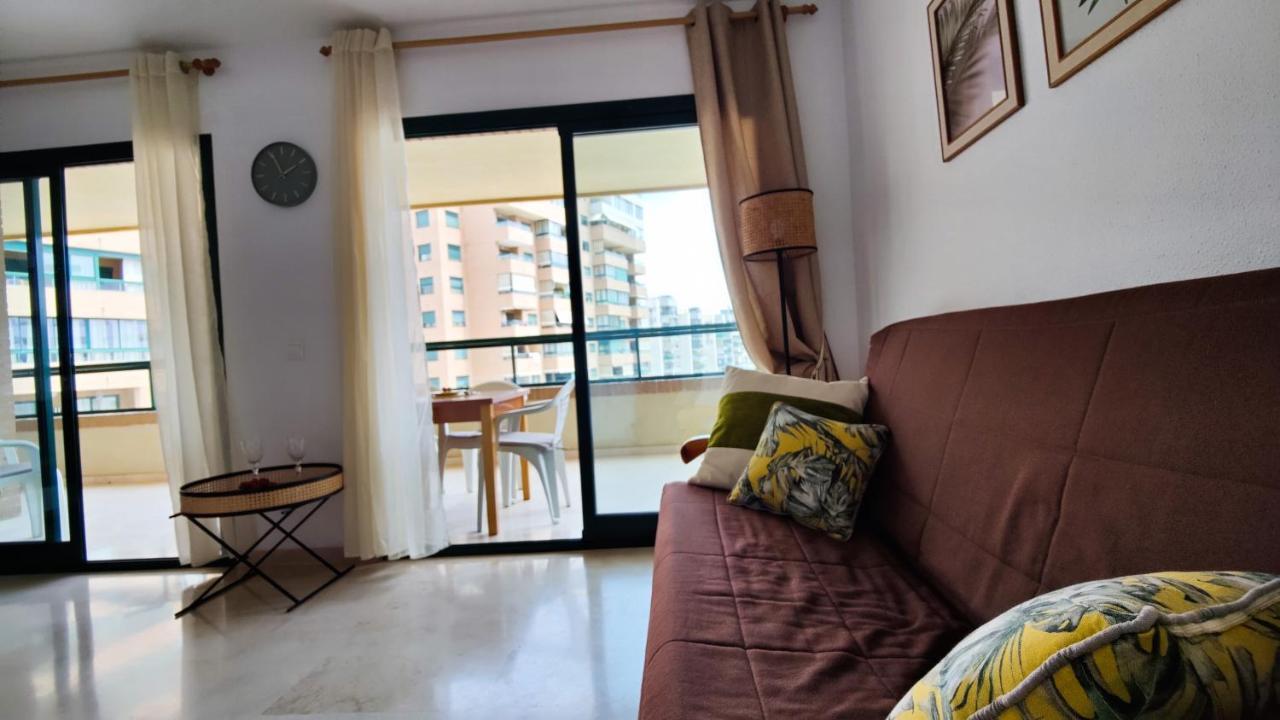 Veremar Honey Benidorm