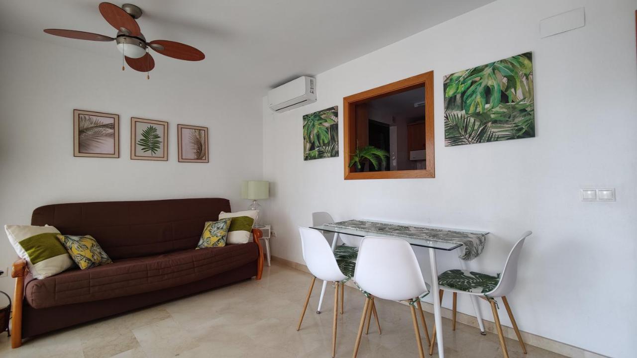 Veremar Honey Apartamento *