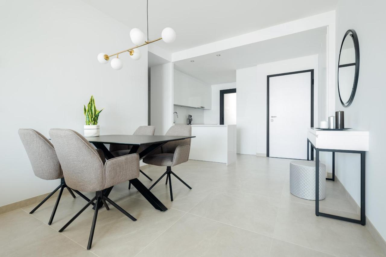 Apartamento Sunset Cliffs Retreat By Costa Activa Breathtaking Sea Views & Steps To The Beach