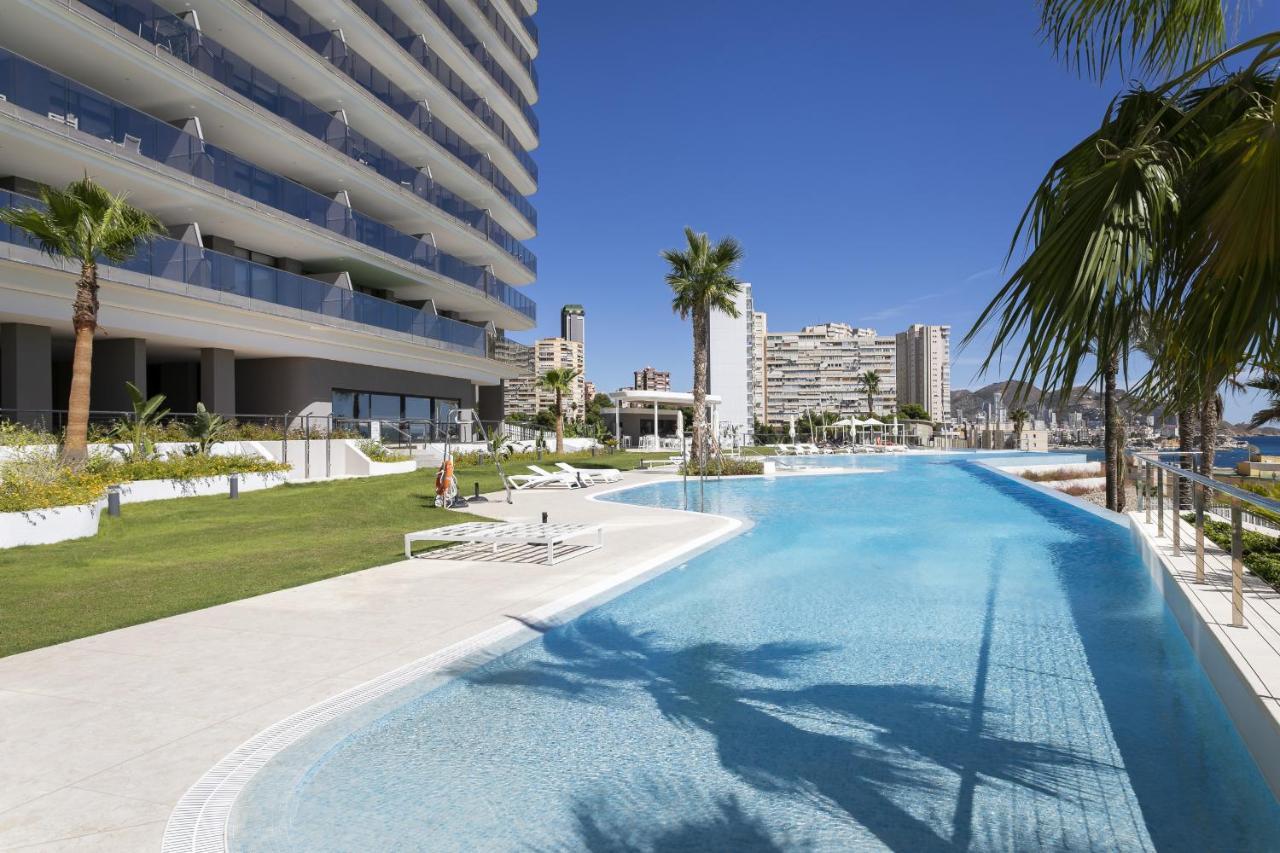 Sunset Cliffs Retreat By Costa Activa Breathtaking Sea Views & Steps To The Beach Apartamento *