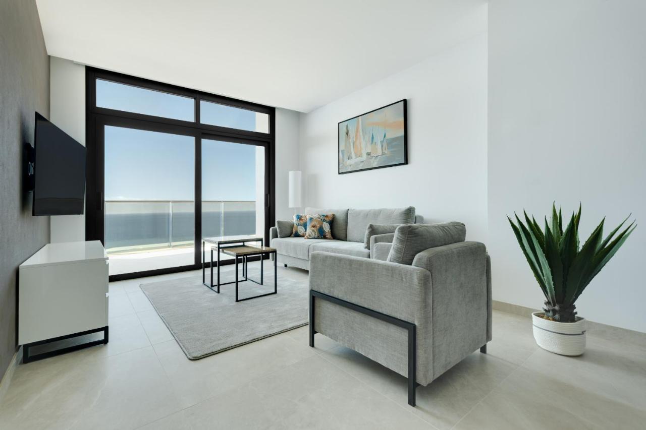 Apartamento Sunset Cliffs Retreat By Costa Activa Breathtaking Sea Views & Steps To The Beach *