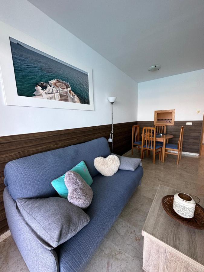 Paraiso Lido Apartment *