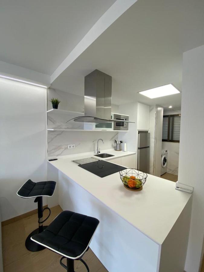 El De Cristian 3 Appartement *