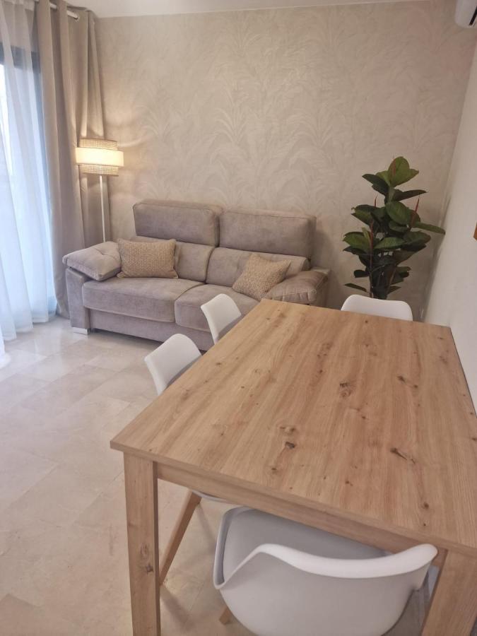 Apartamento Veramar Appartement Benidorm