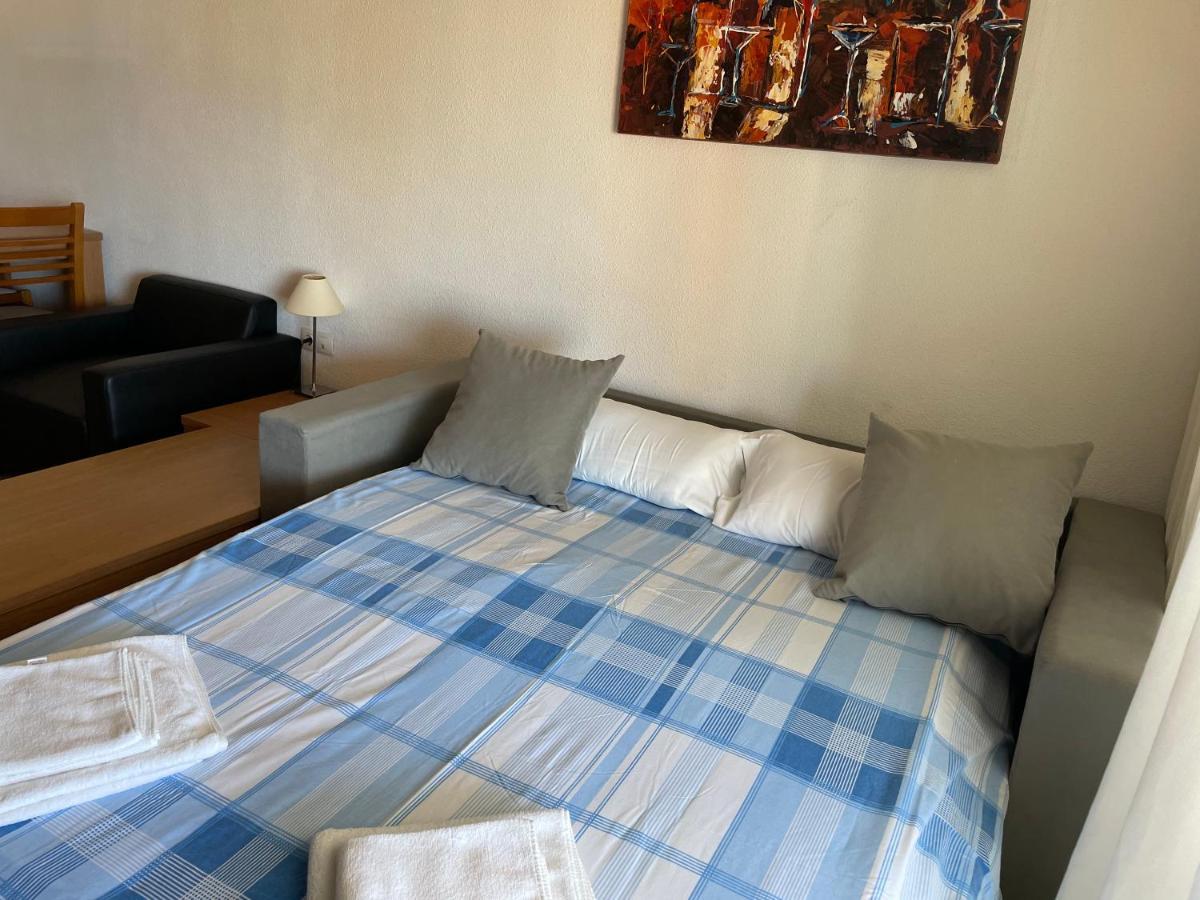 Capri-turis Luxe * Benidorm
