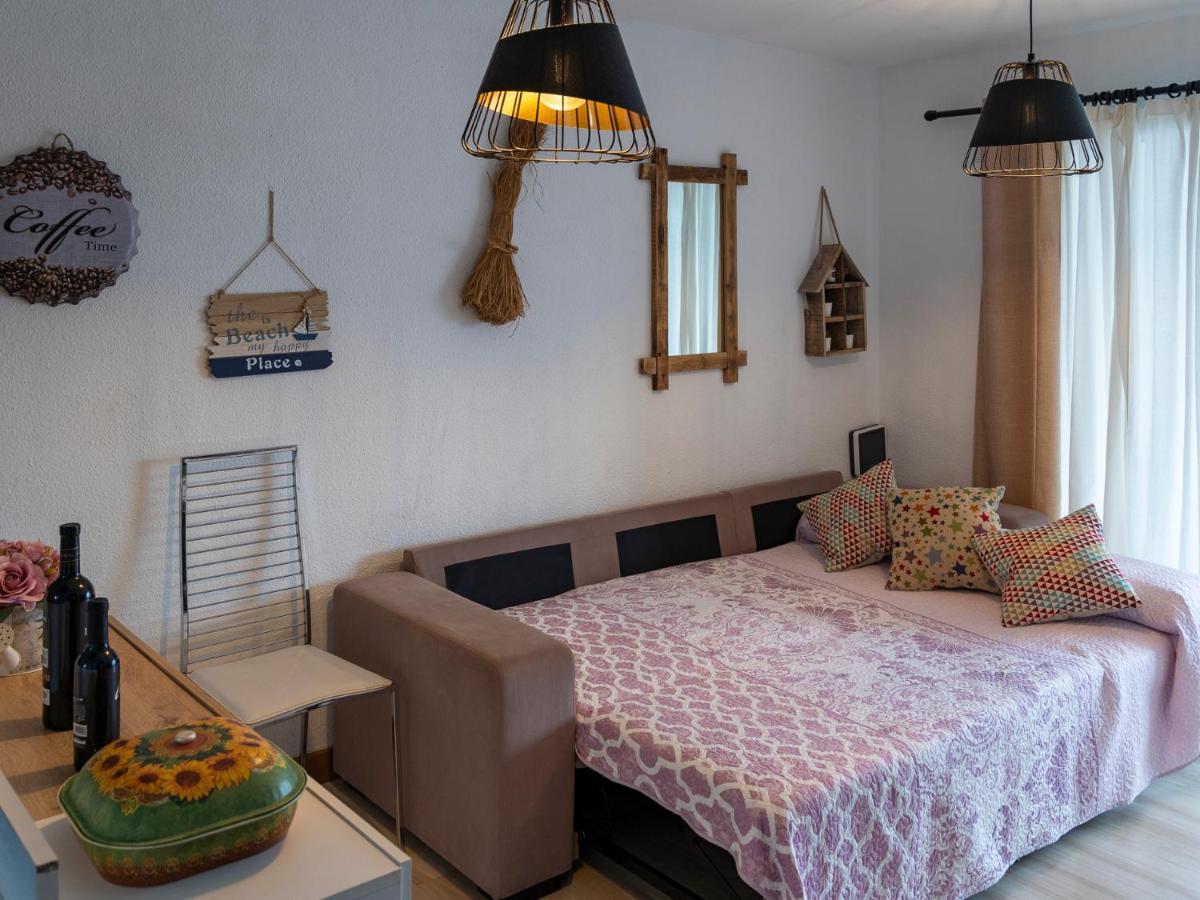 Mejores Vistas De Benidorm. Apartment *