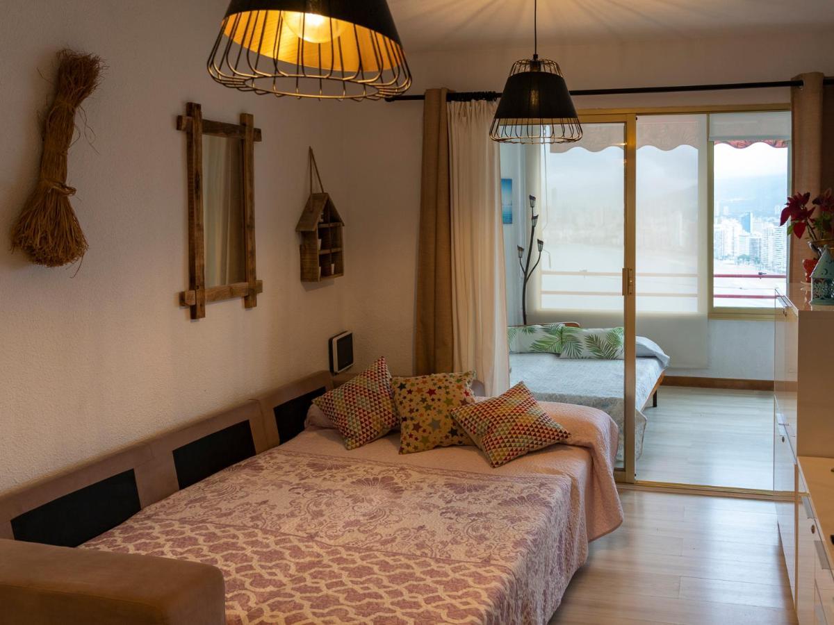 Mejores Vistas De Benidorm. Apartment *